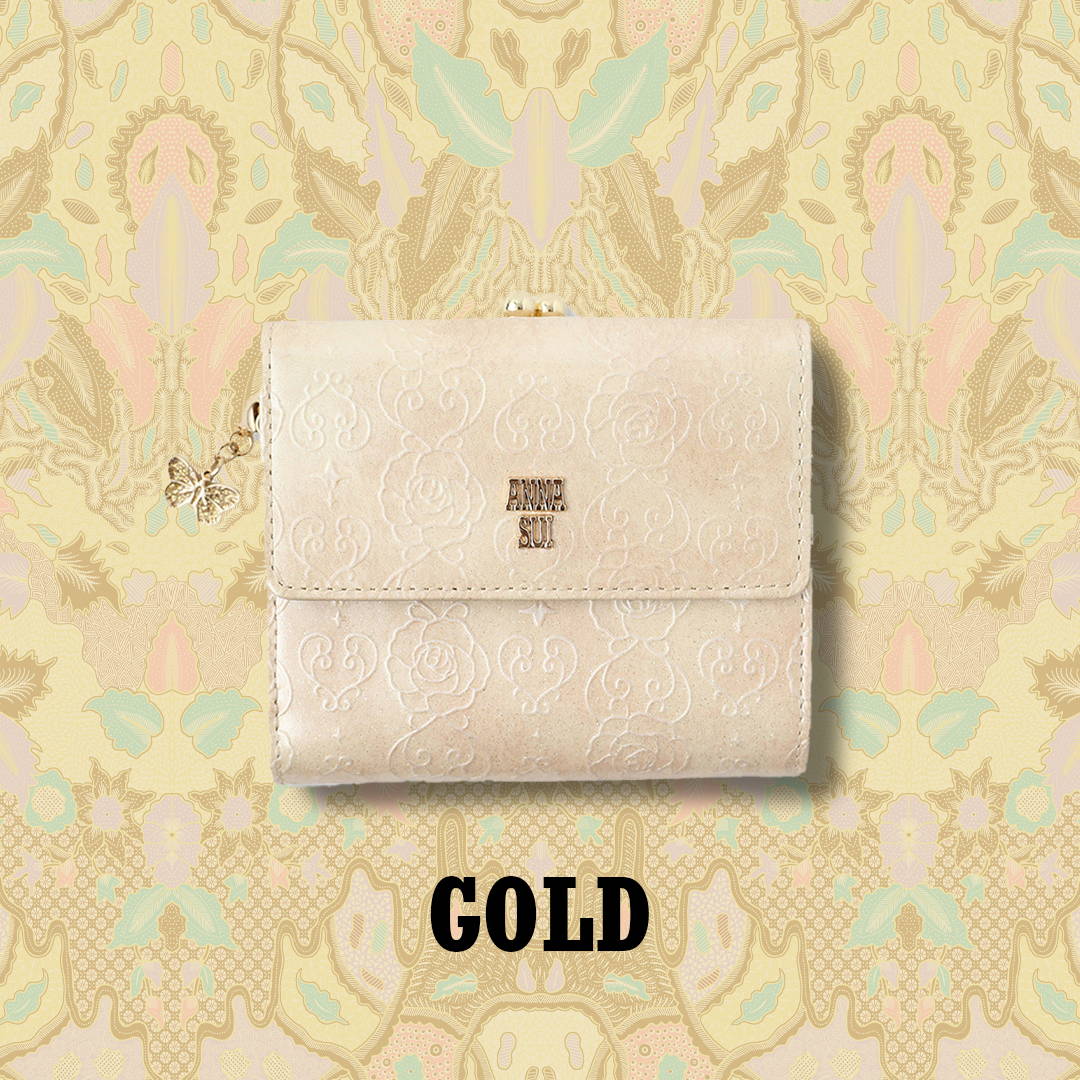 wallet-color – アナ スイ ジャパン 公式ウェブストア